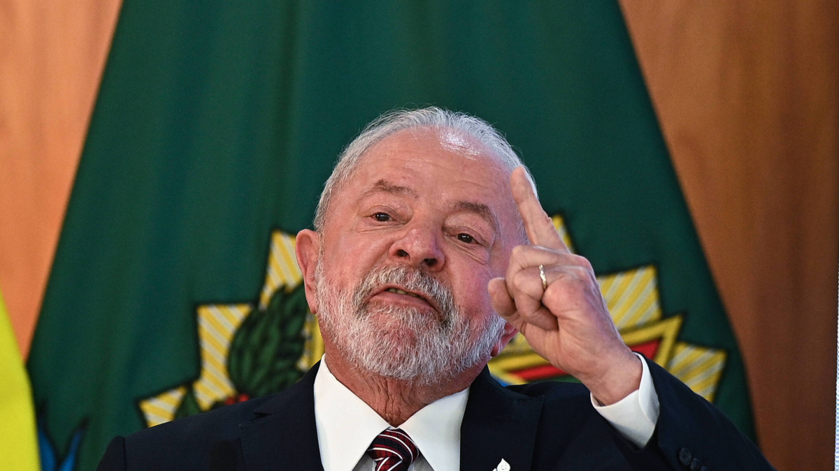 Lula da Silva anuncia que aspirará a un cuarto mandato en 2026 en Brasil: 'Estoy preparado para disputar otras elecciones'