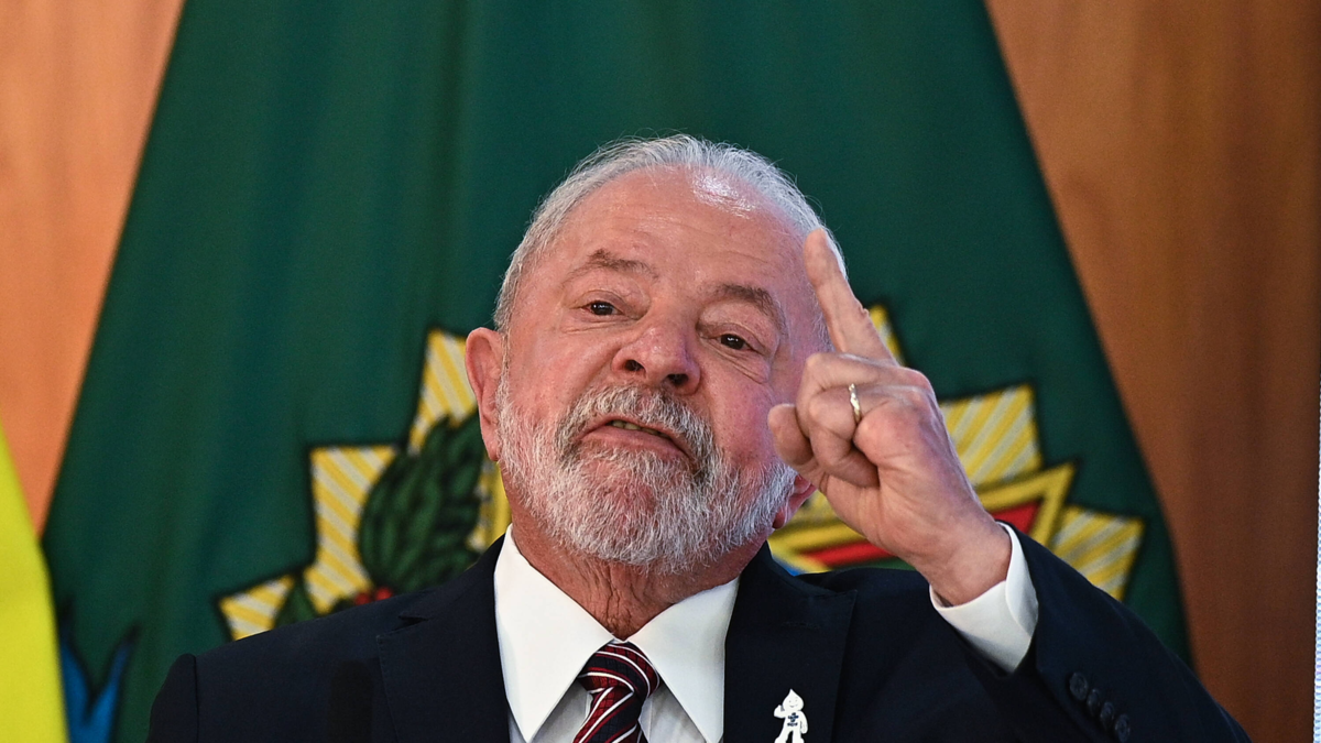 Lula da Silva anuncia que aspirará a un cuarto mandato en 2026 en Brasil: 'Estoy preparado para disputar otras elecciones'