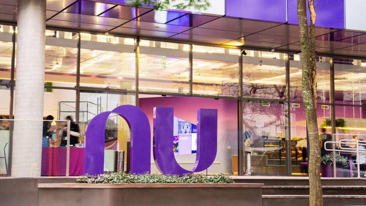 Nuevo préstamo de 150 millones para Nu desde Estados Unidos