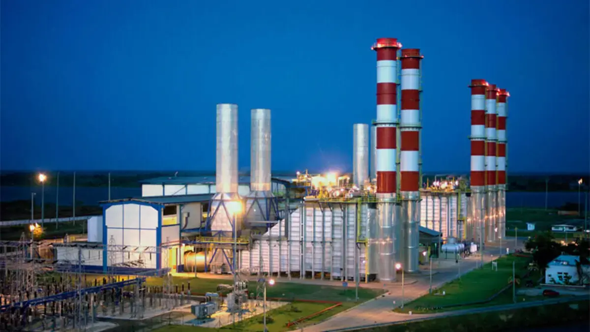 Térmicas lanzan alerta por posible racionamiento de energía en Colombia si fracasa la subasta de cargo por confiabilidad de 2026