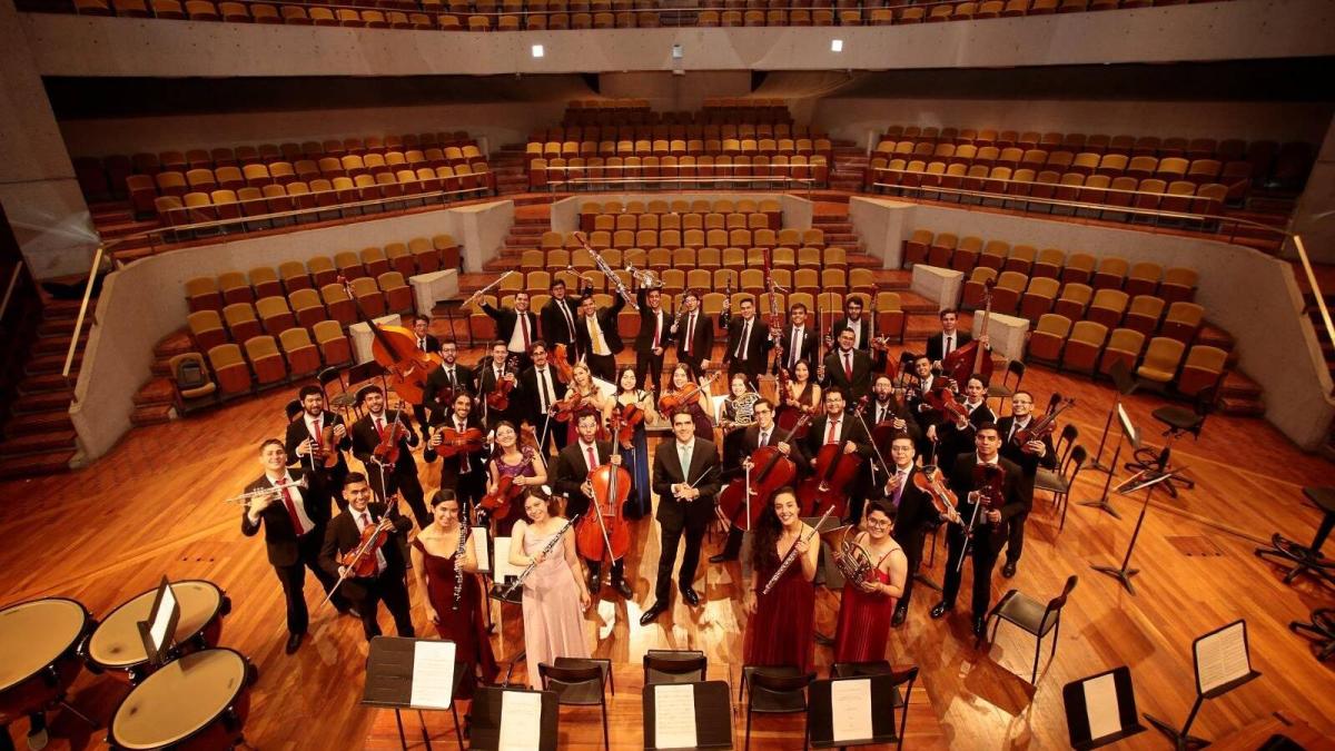 Bogotá Despierta, conciertos de la Filarmónica, teatro y yoga: estos son los imperdibles para celebrar el Día de Amor y Amistad