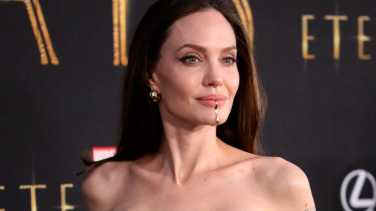 Angelina Jolie y su reserva natural en Camboya: 23 años protegiendo 39 hectáreas y 200 especies de la deforestación