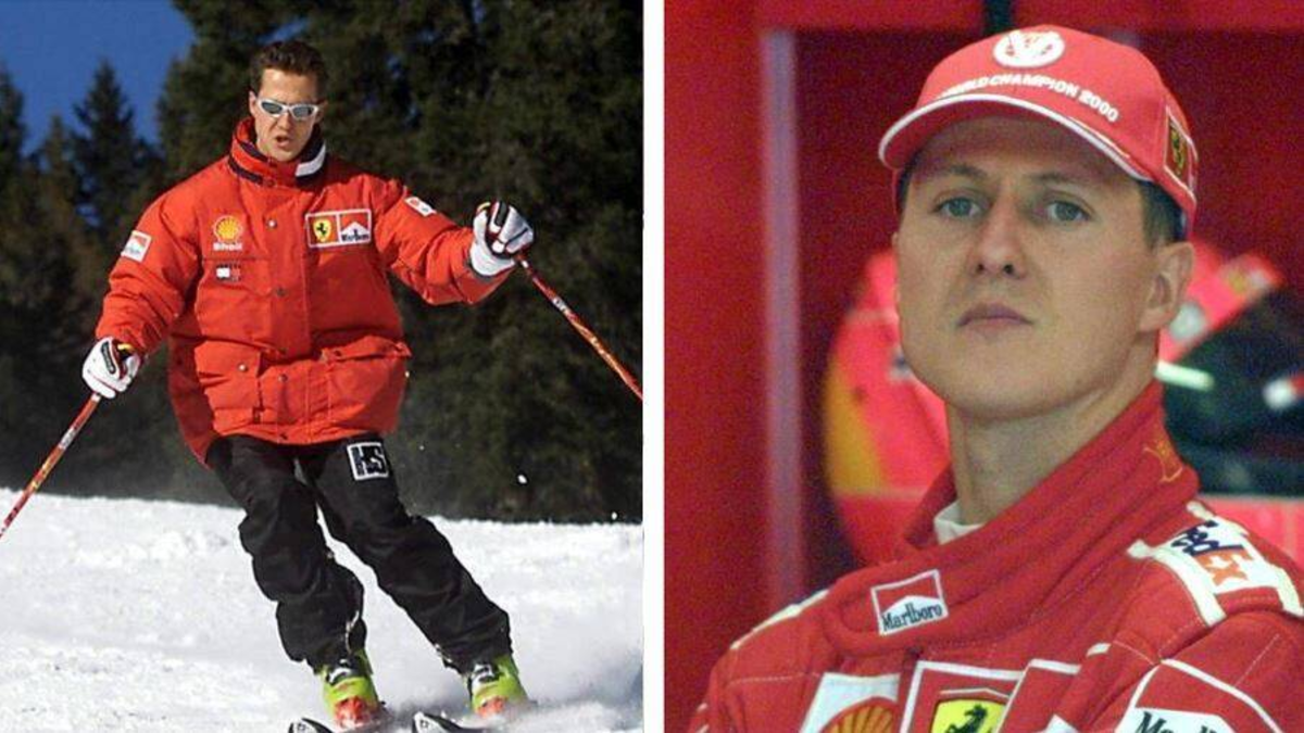 Michael Schumacher: revelan contundente información sobre su estado de salud tras cumplirse 12 años de su terrible accidente