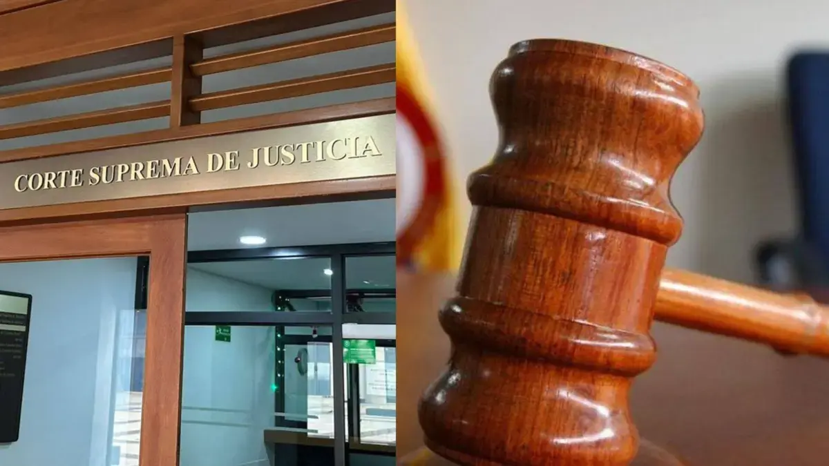 Corte Suprema ordena resolver tutela de preso que pide descuento de pena por trabajo según la nueva reforma laboral: ¿cuántos días puede redimir?