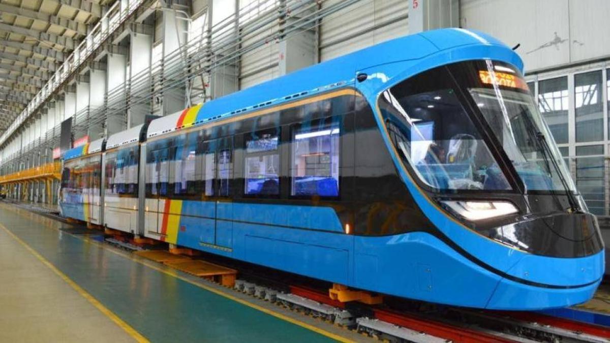 Listo acuerdo entre gobierno de Gustavo Petro, Gobernación de Cundinamarca y Alcaldía de Bogotá para la construcción del tren de Zipaquirá