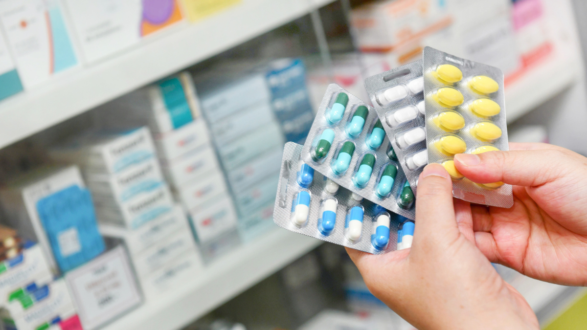 Cartera farmacéutica llega a $4,75 billones: sector advierte que deudas y UPC insuficiente pueden afectar la atención de los pacientes