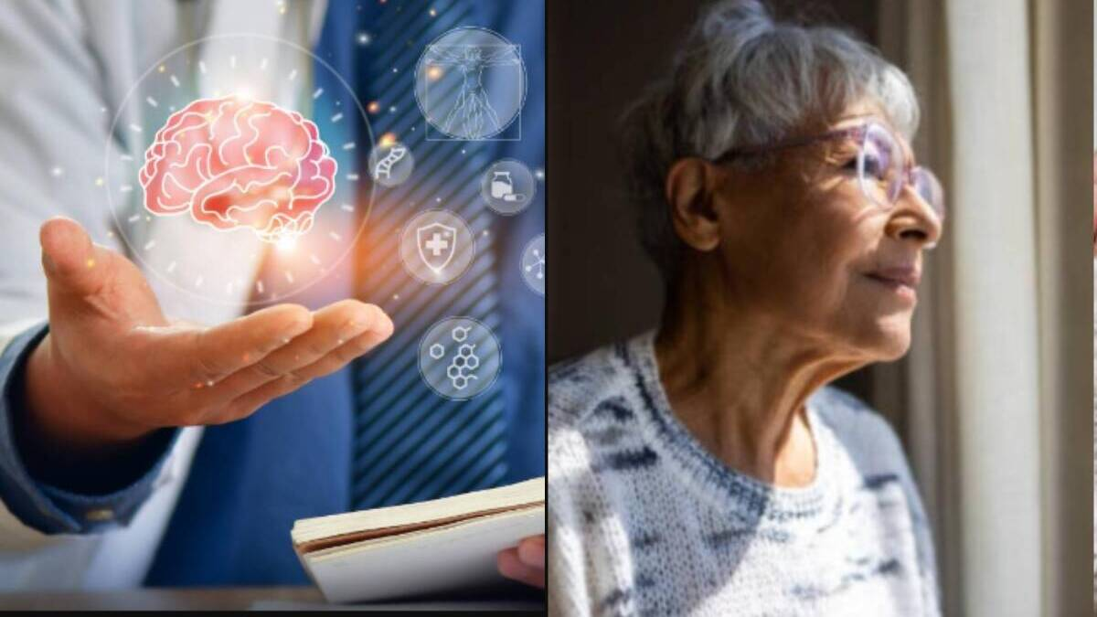 Qué enfermedades pueden alertar sobre el riesgo de Alzheimer: depresión, insomnio y diabetes como posibles señales