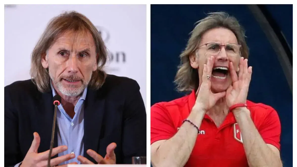 Ricardo Gareca ilusiona a los hinchas del América de Cali con su posible regreso al club para ocupar el banquillo: 'Siempre está la posibilidad'