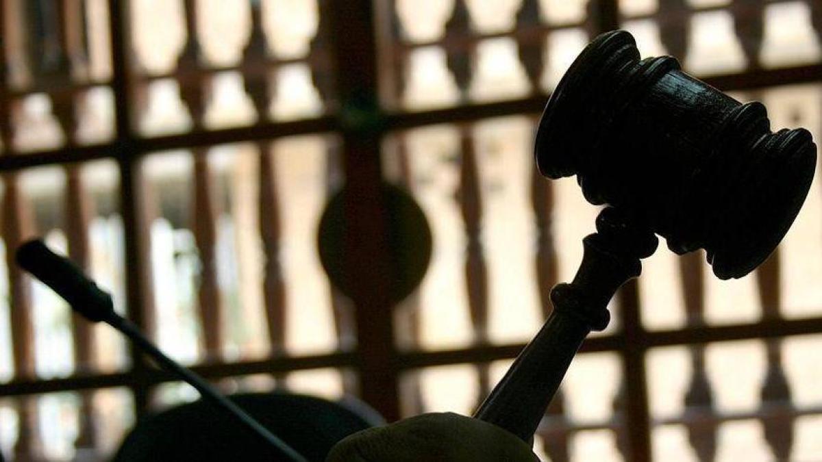 Capturan en Riohacha a Hernando Deluque, papá del senador Alfredo Deluque, tras condena en su contra