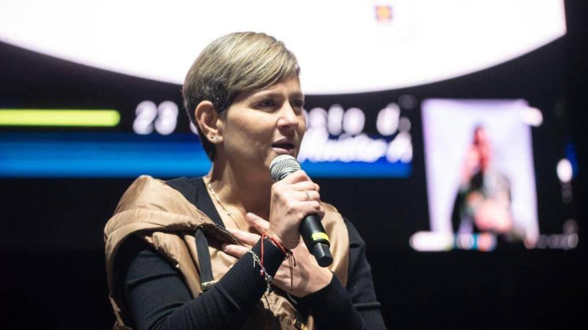 Verónica Alcocer se pronunció tras audios que la vinculan a ella y a su círculo cercano con presunta corrupción en el gobierno: 'Carecen de sustento'