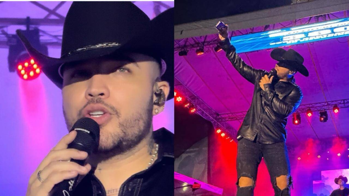 Aquellos Clásicos: el nuevo álbum de Jessi Uribe que hizo con Franko, su amigo 'de barrio' con el que creció en Bucaramanga; así fue su lanzamiento