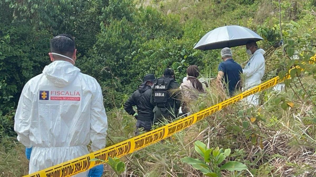 Este es el prontuario de la temeraria asesina apodada 'la Sicaria', joven que acaparó el crimen en Buga (Valle del Cauca) y cayó tras tres años oculta
