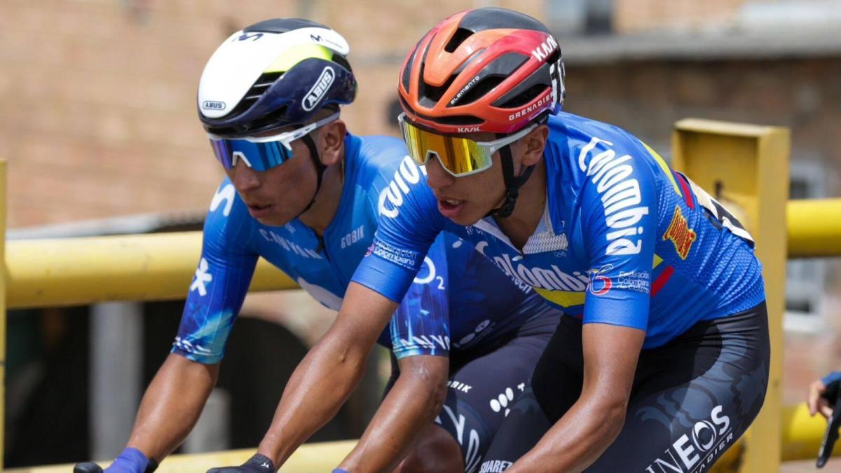 El Tour Colombia, la carrera más importante del país, volverá a realizarse en la última semana de enero de 2027