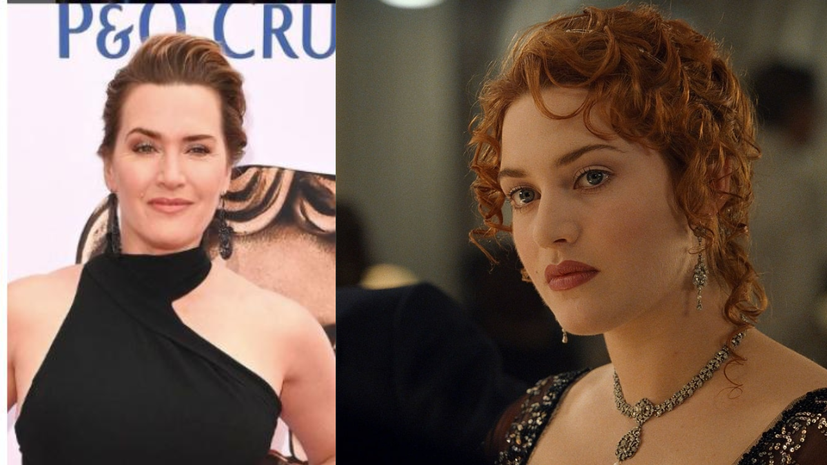 Kate Winslet llega a los 50 años con una trayectoria impecable