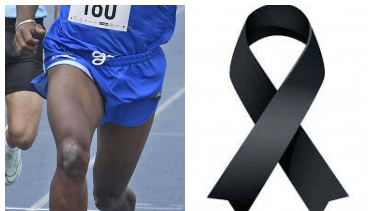 Tragedia | En hechos que son un gran misterio, murió la atleta que estableció un récord al competir con unas zapatillas prestadas