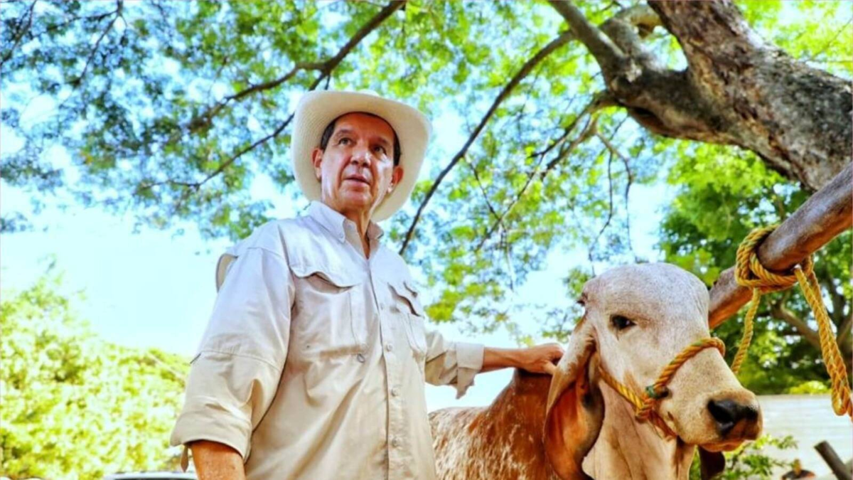 El futuro de José Félix Lafaurie luego de su llegada a Salvación Nacional y las ausencias en la Corte Suprema que dieron de qué hablar / En Secreto