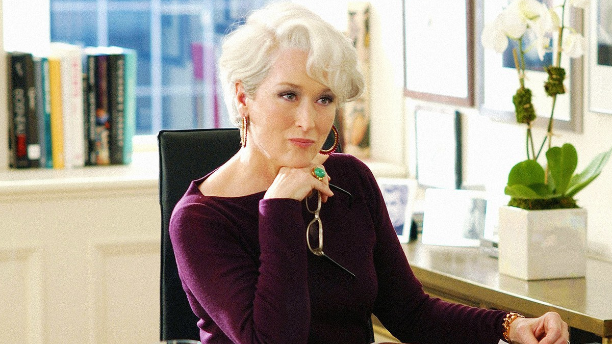 Meryl Streep rechazó oferta inicial de 'El diablo viste a la moda' y logró duplicar su salario: 'Sentí que me necesitaban'