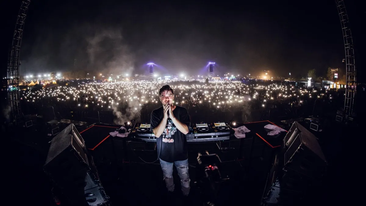 Martin Garrix regresa a Colombia con conciertos en Bogotá y Medellín: esto se sabe de sus presentaciones