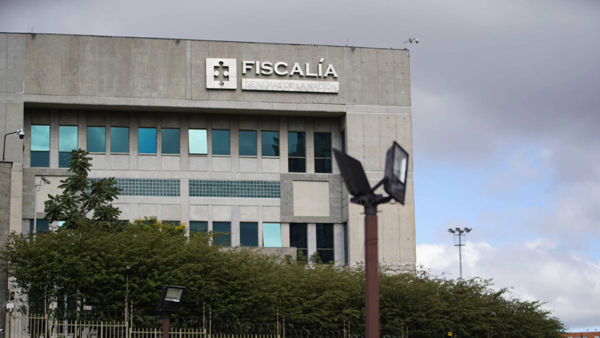 Se desploman cifras de extinción de dominio: en dos años van $ 2,6 billones