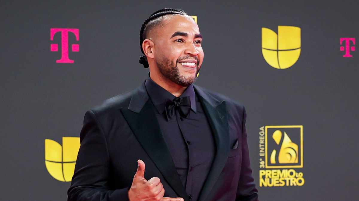 Don Omar anunció su retiro de los escenarios, también prepara una gira de despedida y un nuevo álbum