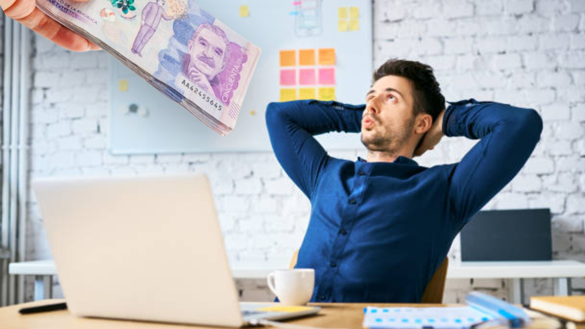 La fecha exacta en la que comenzarán a pagar el 90 % en los recargos dominicales y festivos en Colombia