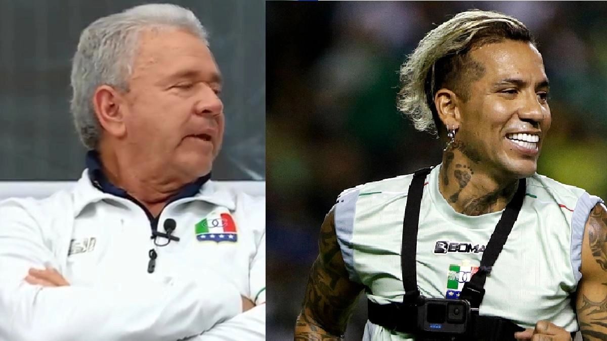 Hernán Darío Herrera revela su decepción con Dayro Moreno tras salir del Once Caldas: ‘Ni una llamada, que eso es lo triste’