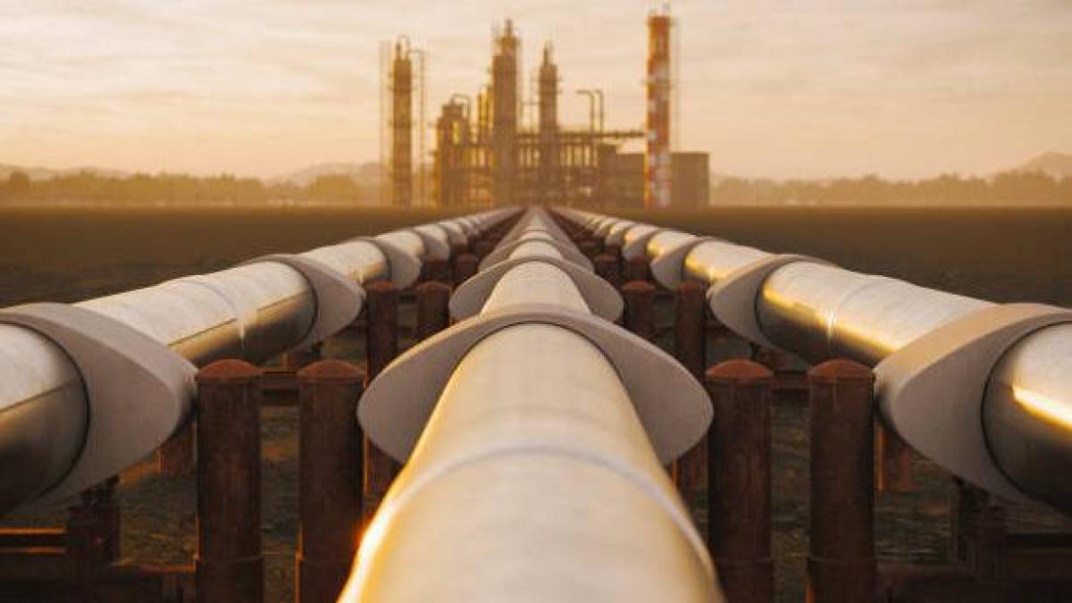 Mantenimiento de cinco días en regasificadora de Cartagena dejará un faltante del 5 % de gas para la industria