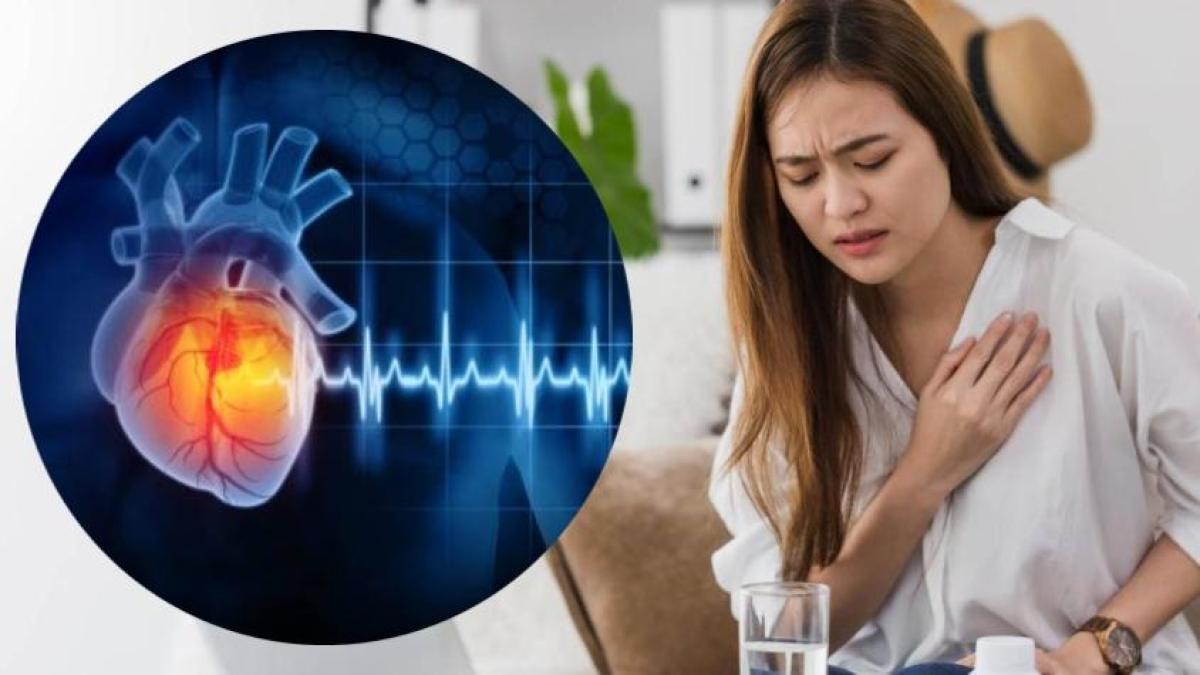 Estudio de Mayo Clinic revela nuevas causas de infartos en adultos jóvenes, especialmente en mujeres
