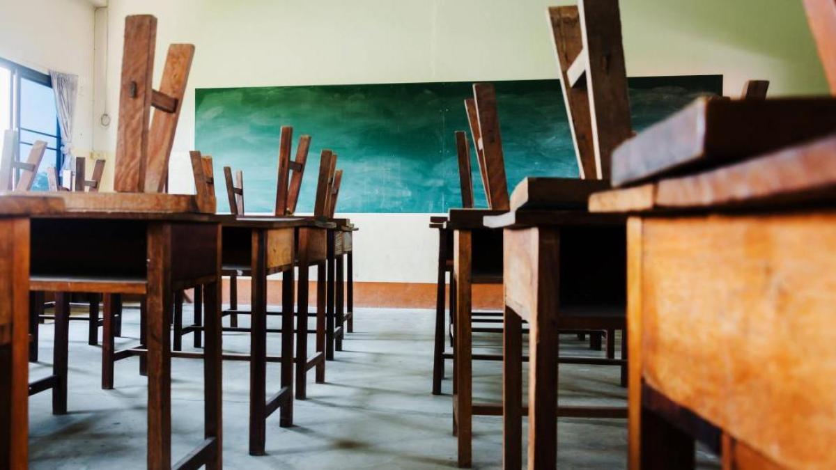 Una adolescente resultó herida tras recibir un disparo cuando estaba en su colegio en Bogotá; uno de sus compañeros sería el responsable