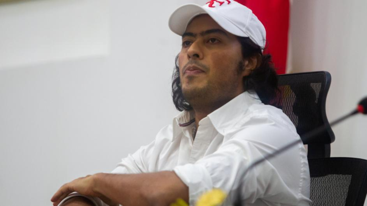 El llamado a juicio y la nueva imputación contra Nicolás Petro: así van sus dos procesos penales