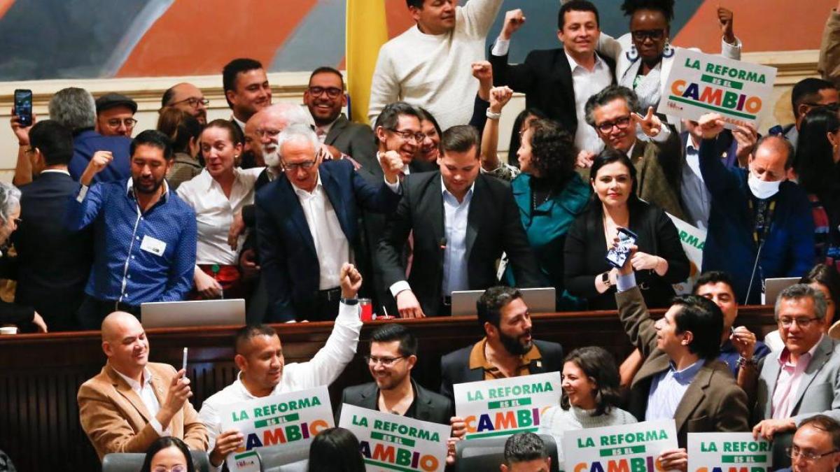 Radican de manera virtual la ponencia de la reforma de la salud en el ...
