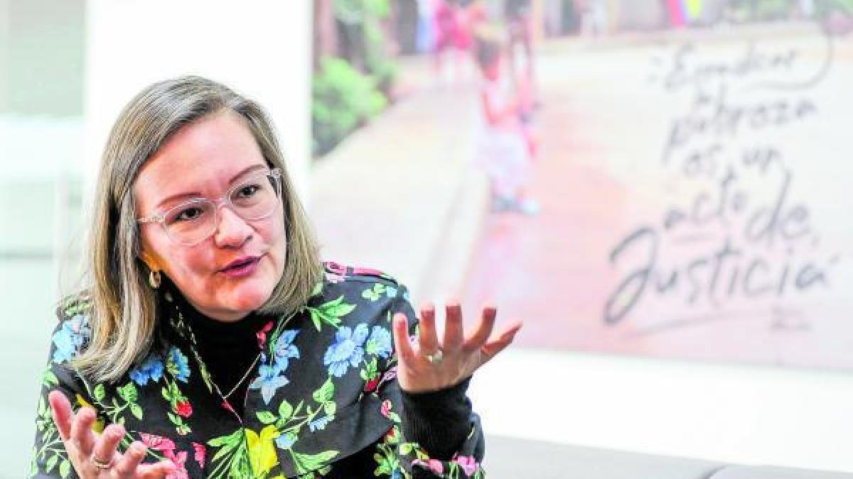 Cielo Rusinque y las otras fichas del presidente Petro que se han caído por decisiones del Consejo de Estado