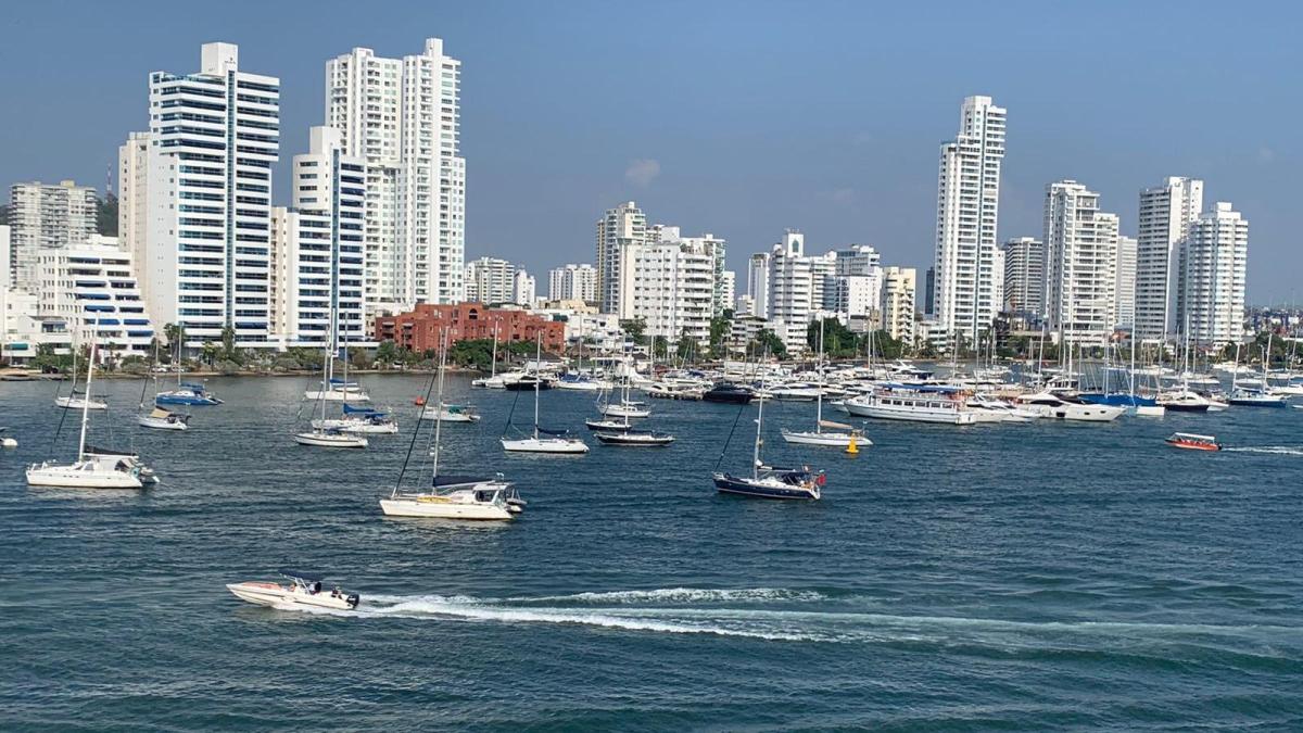 Veleros de lujo y rutas de narcotráfico VIP: claves de la operación de la red que burló controles en el Caribe para enviar toneladas de coca a EE. UU.