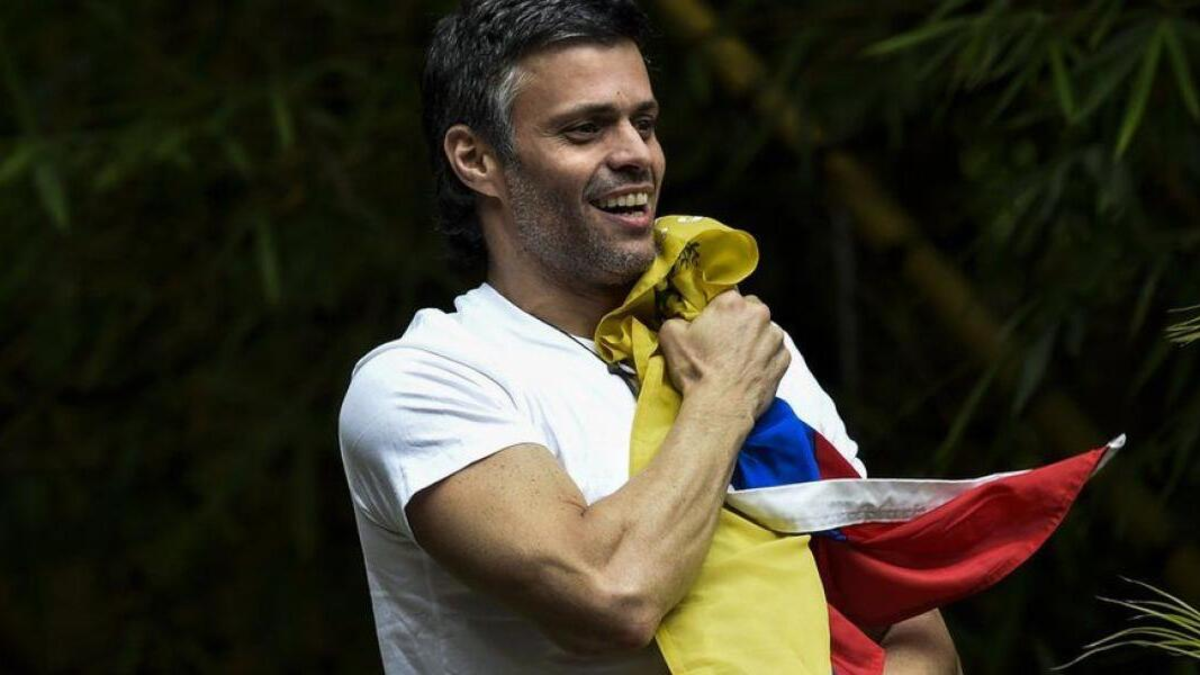 Chavismo busca retirarle la nacionalidad venezolana al opositor Leopoldo L??pez: ??por qu?? es ilegal y violatorio de la Constituci??n?