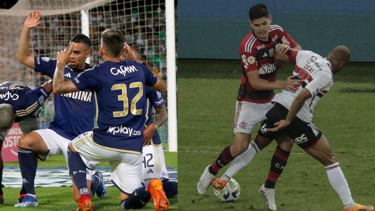 Millonarios vs Flamengo por la Copa Libertadores: todo lo que debe ...