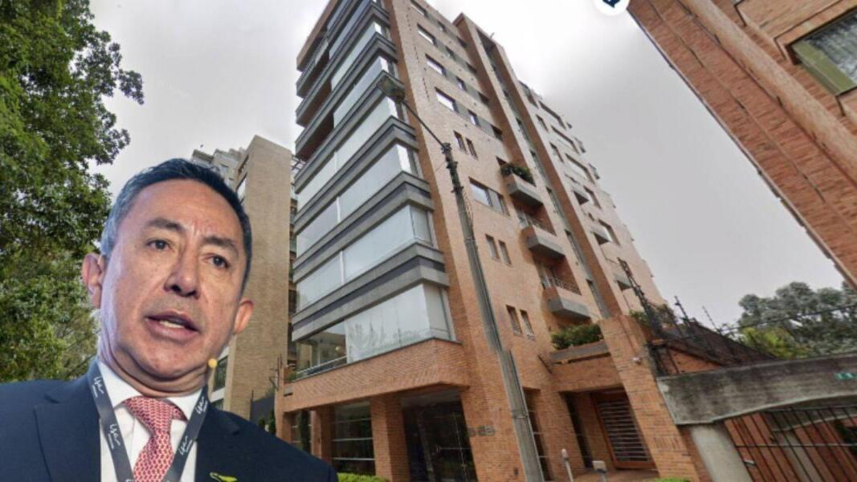 Atención: fijan fecha para audiencia de acusación contra Ricardo Roa por tráfico de influencias y en Ecopetrol niegan versión de su reintegro
