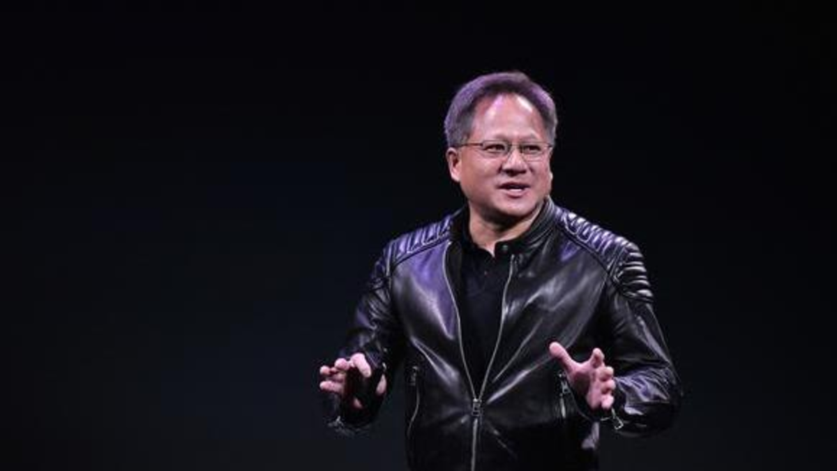 CEO de Nvidia dice que la IA general llegará en cinco años y será más ...
