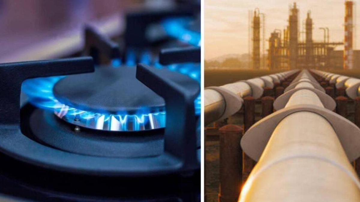 Industriales solo tienen asegurado el 51,9 % del gas natural que necesitan para 2026; estas son las opciones que evalúan para seguir operando