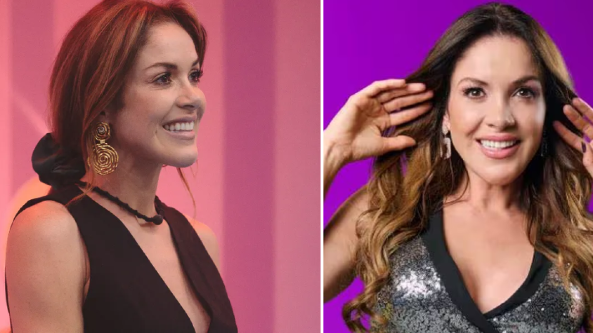 Nataly Umaña podría regresar a 'La casa de los famosos Colombia'? Esto se  sabe