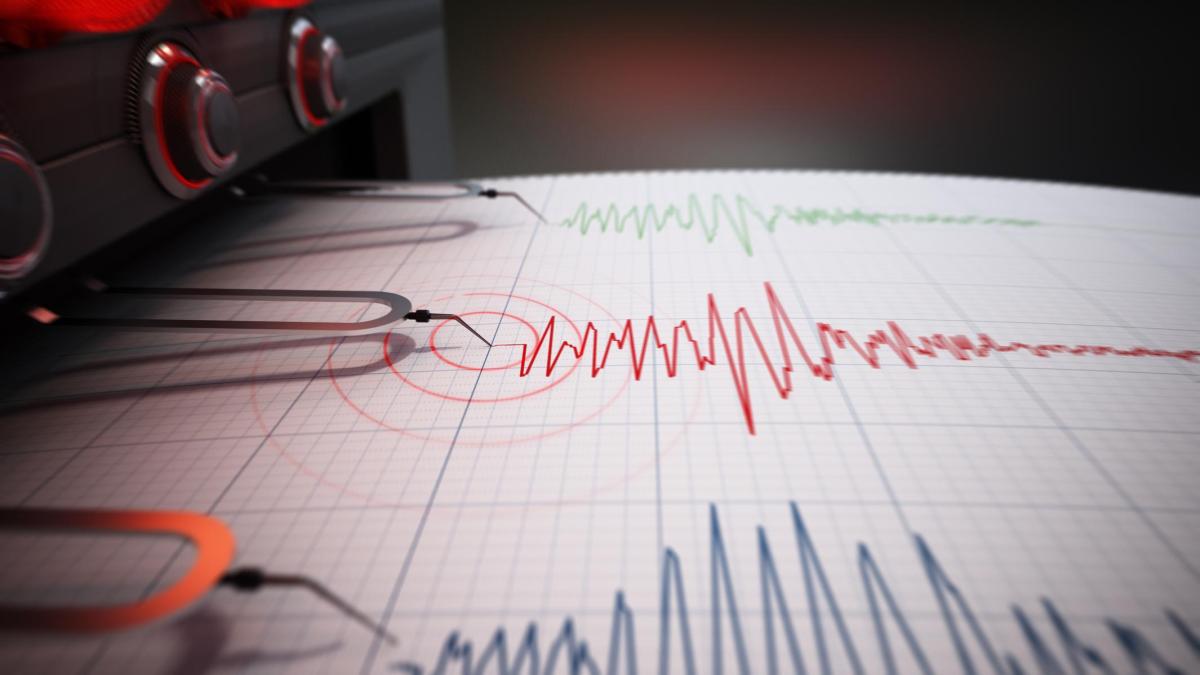 Temblor hoy en Colombia | Reportan sismo de magnitud 4,0 en Istmina, Chocó, durante la madrugada del sábado 19 de septiembre; profundidad y detalles