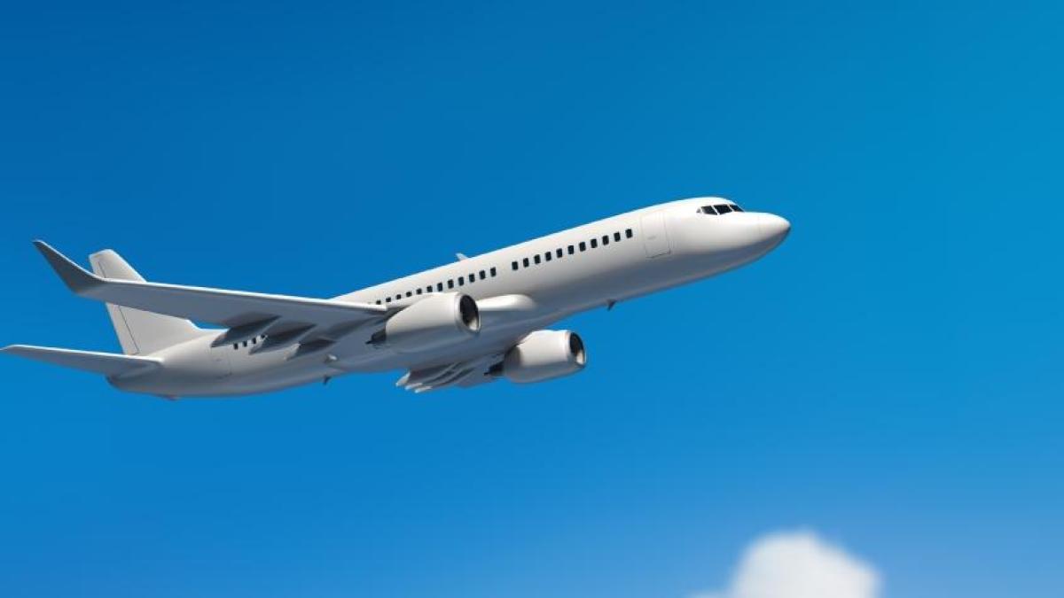 Un segundo vuelo de Dubái a Israel fue desviado: esto se sabe sobre el nuevo incidente de la misma aerolínea, cuyo piloto apuñaló a otro