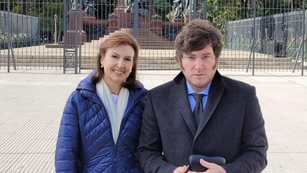 Javier Milei despidió a su canciller tras voto de Argentina a favor de ...
