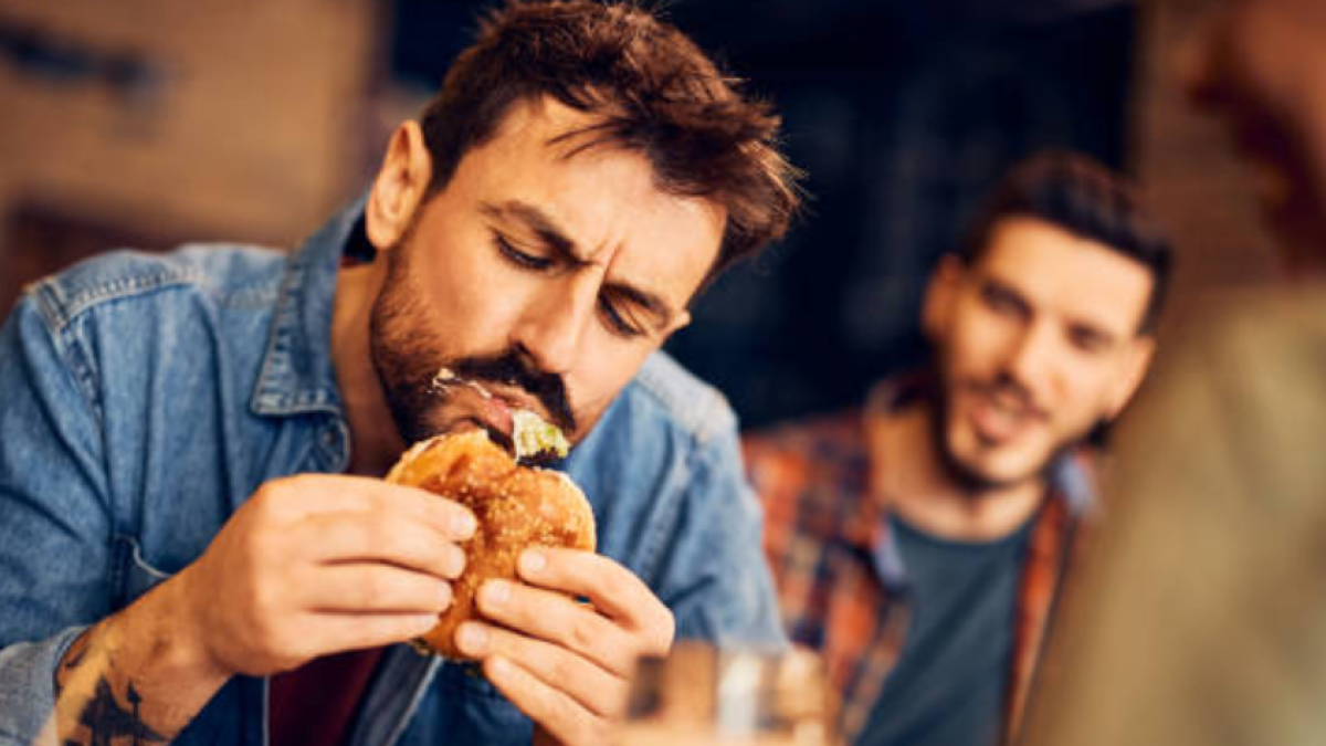 Cambiar la dieta para frenar el calentamiento global: la mitad del planeta debería comer distinto, según estudio