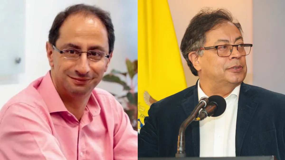 Los seis puntos que José Manuel Restrepo, vicepresidente electo, pide a Gustavo Petro cumplir en proceso de empalme que inicia hoy 2 de julio