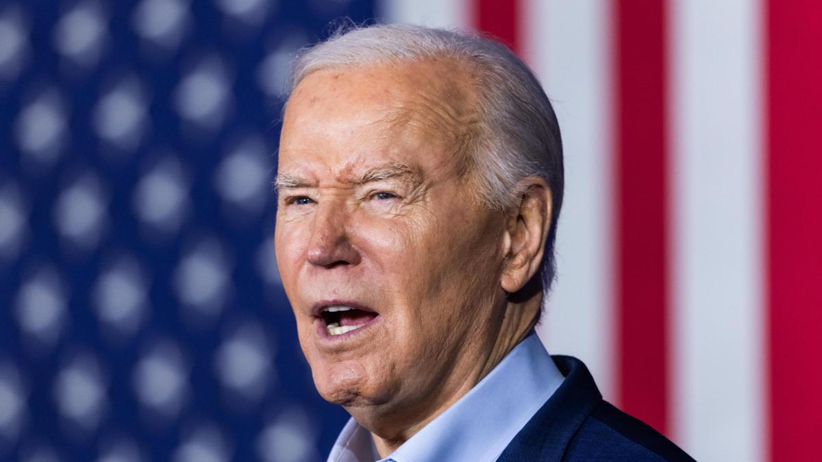 El expresidente de Estados Unidos Joe Biden se someterá a radioterapia en una 'siguiente fase' de su tratamiento por cáncer