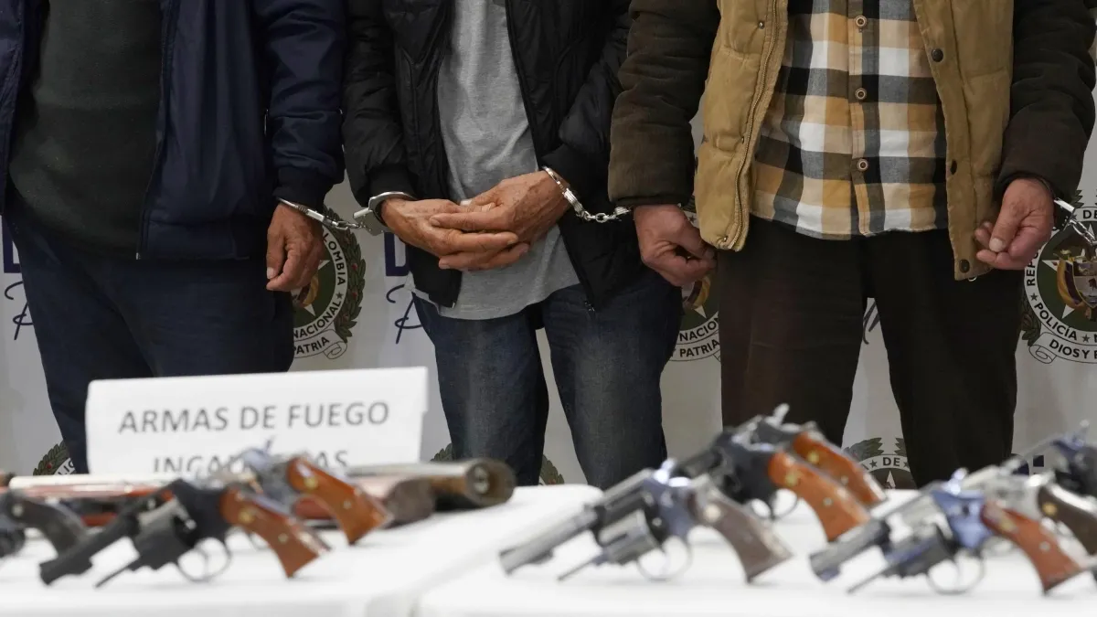 La certeza de que el crimen no queda impune es clave para combatir la delincuencia