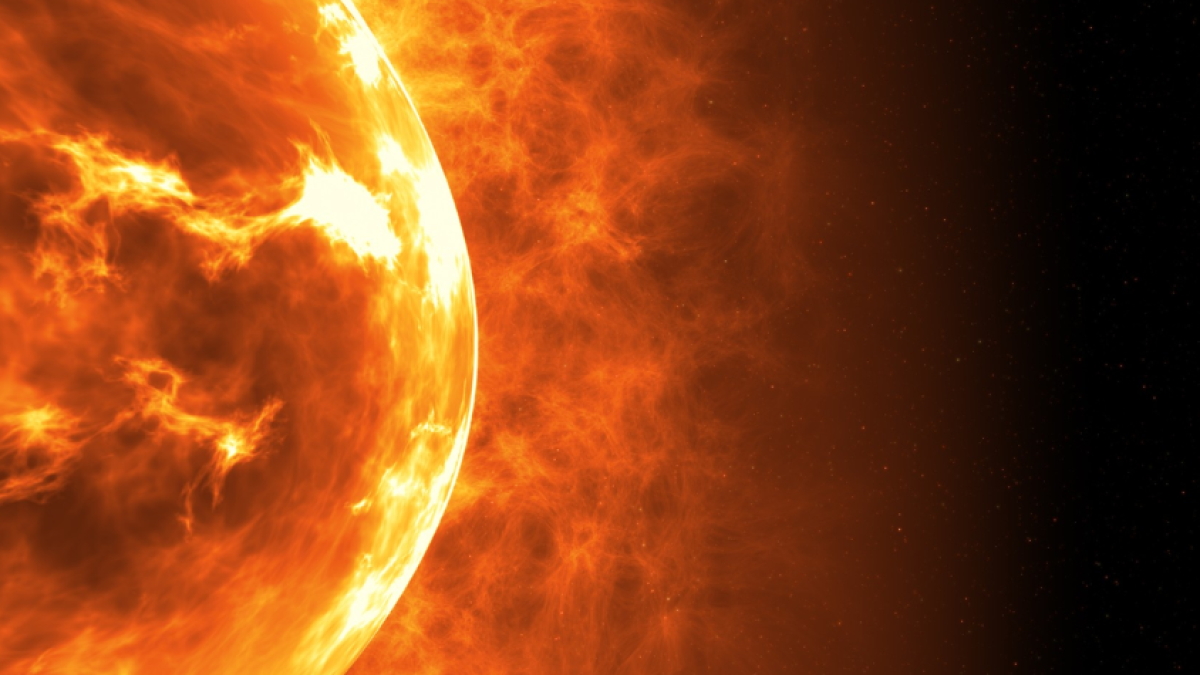 Imap: la nueva misión de la Nasa que estudiará cómo nos protege la heliosfera de la radiación cósmica y busca anticipar mejor las tormentas solares