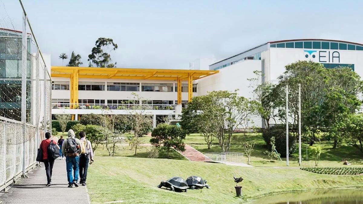 Juan Manuel Restrepo Cadavid es designado como nuevo rector de la Universidad EIA