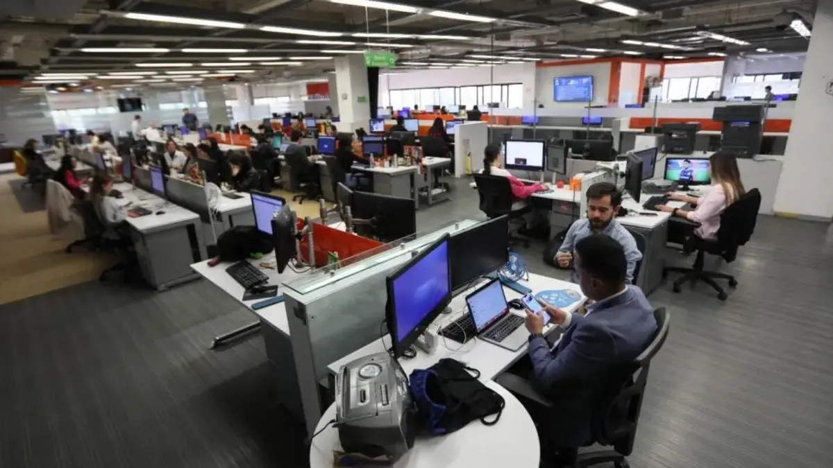 ELTIEMPO.com mantiene liderazgo en reputación digital en Colombia según ScimagoLab