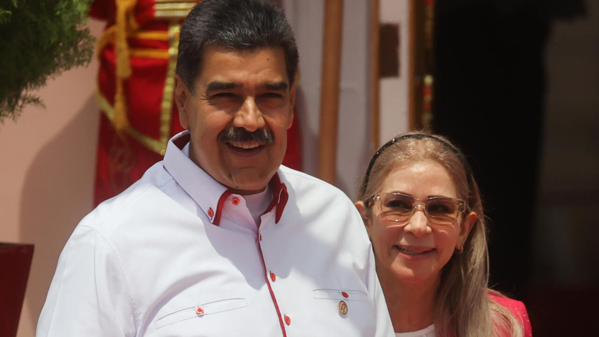 Nicolás Maduro y Cilia Flores comparecerán este lunes ante la justicia de Estados Unidos: hora y lugar de la audiencia ante un juez de Manhattan